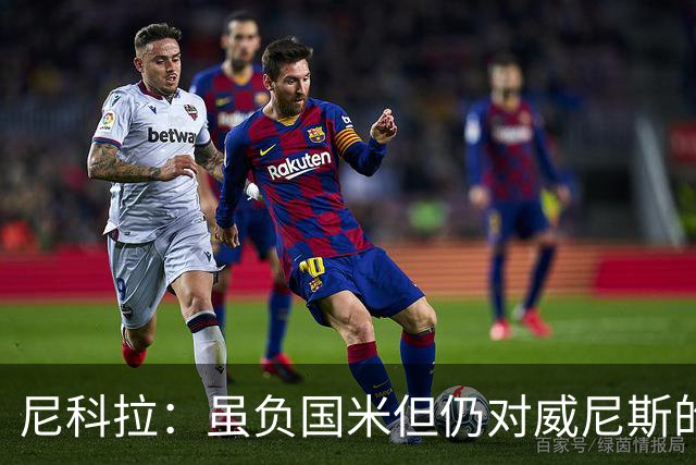 尼科拉：虽负国米但仍对威尼斯的未来充满信心，球员尽了全力