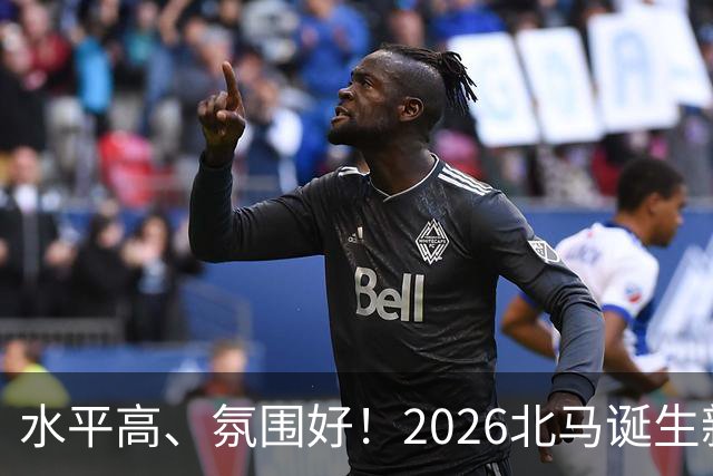 水平高、氛围好！2026北马诞生新纪录，赛事组织获选手认可