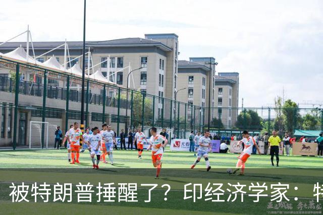 被特朗普捶醒了？印经济学家：特朗普不敢欺负的中国，能保护印度