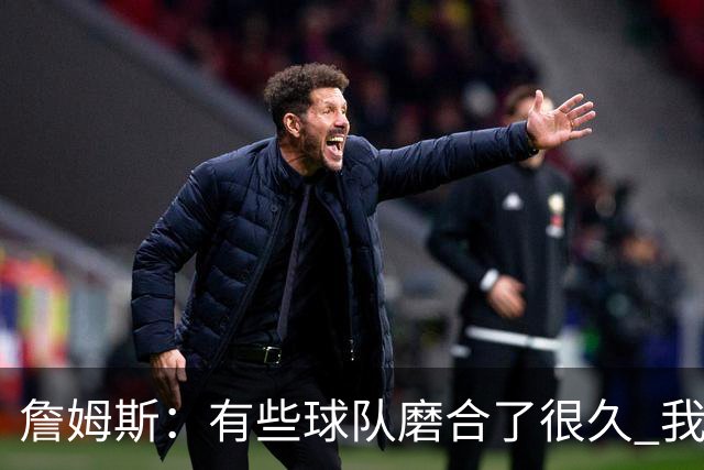 詹姆斯：有些球队磨合了很久 我们可没这种优势 所以更不能走神