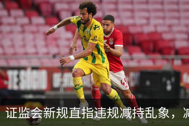 证监会新规直指违规减持乱象，减持比例超5%、金额超5亿将被重罚