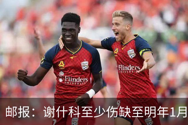 邮报：谢什科至少伤缺至明年1月，曼联再遭打击