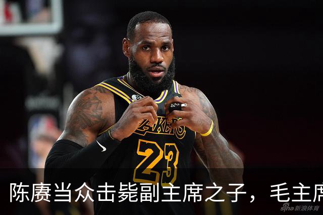 陈赓当众击毙副主席之子，毛主席一言不发，就送了一箱东西